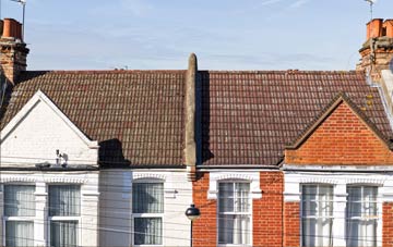 clay roofing Melton