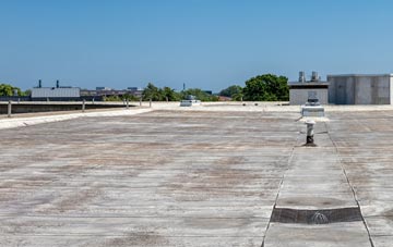 Melton commercial flat roofing