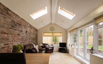 conservatory roof insulation Melton