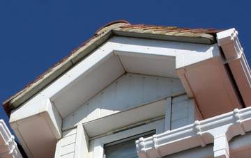 Melton fascia installation costs