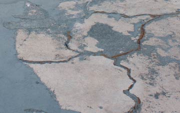 fibreglass roofing replacement Melton