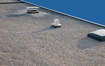 flat roofing Melton