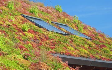 Melton living roof systems