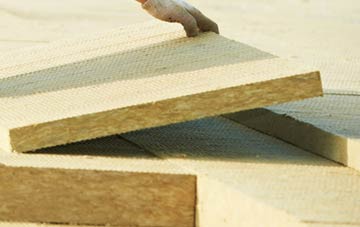 measuring Melton tapered insulation