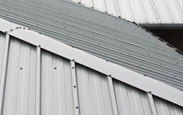 disadvantages of Melton metal roofing