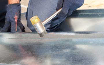 Melton metal roofing costs