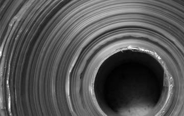 Melton pvc roof replacement