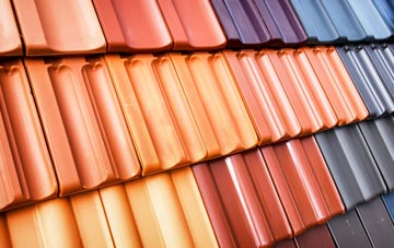 Melton roof tile costs