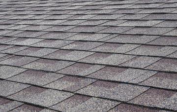 Melton tiles for shallow pitch roofing