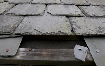 Melton slate roof repairs and maintenance