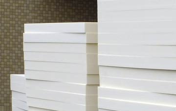 Melton tapered roof insulation costs