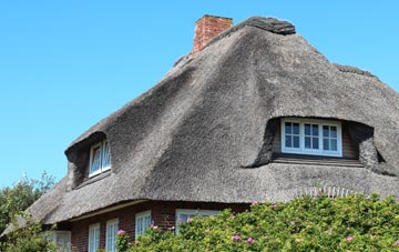 thatch roofing Melton