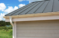 Melton fascia repair