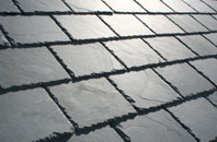 Melton slate roof